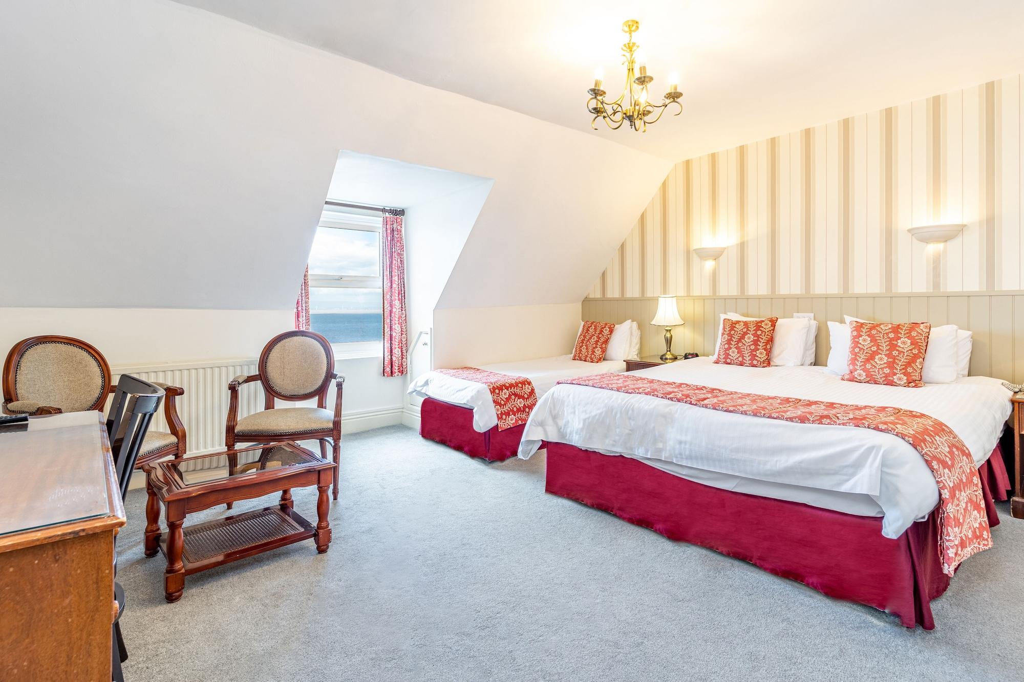 Western Walton Park Hotel 3*