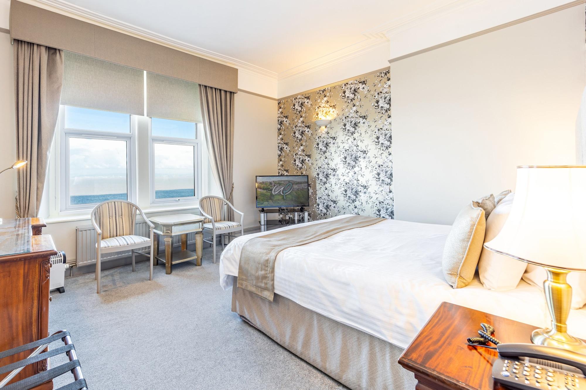 Hotel Western Walton Park Clevedon